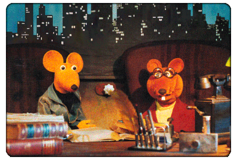 Rummel & Rabalder